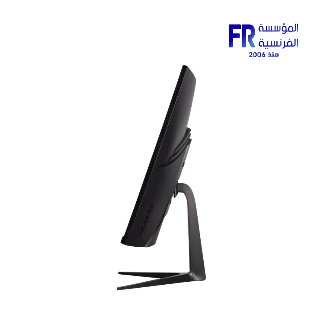 ViewSonic VX3218C-2K 32 Inch 180Hz 1ms QHD 1500R Curved FreeSync Gaming Monitor - Image 5