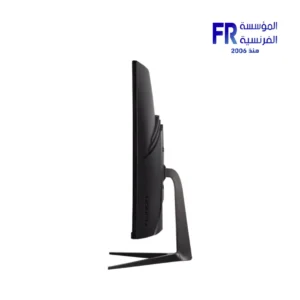 ViewSonic VX3218C-2K 32 Inch 180Hz 1ms QHD 1500R Curved FreeSync Gaming Monitor - Image 4
