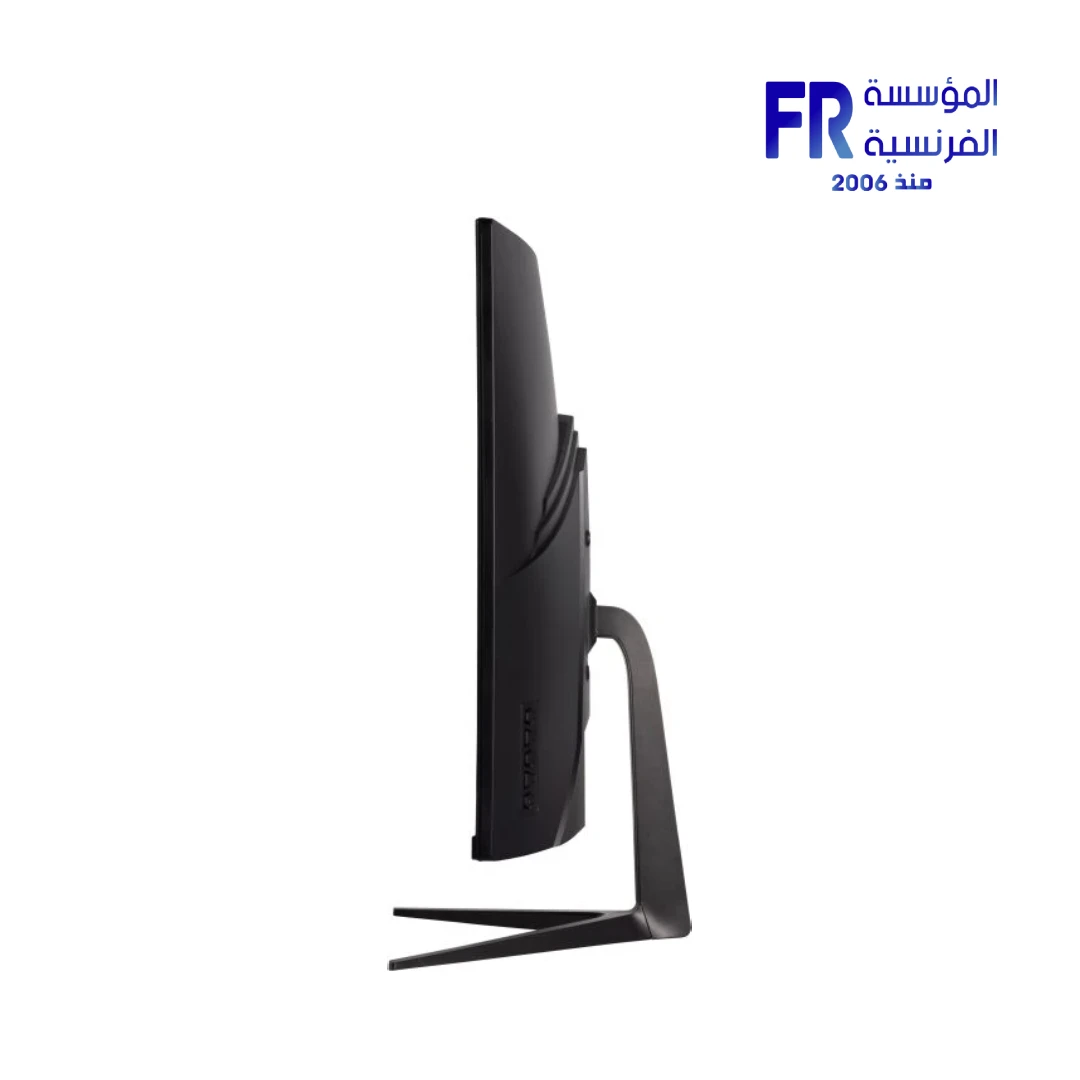ViewSonic VX3218C-2K 32 Inch 180Hz 1ms QHD 1500R Curved FreeSync Gaming Monitor - Image 4