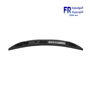 ViewSonic VX3418C-2K 34 Inch 180Hz 1ms UWQHD 21 9 1500R Curved FreeSync Gaming Monitor - Image 6