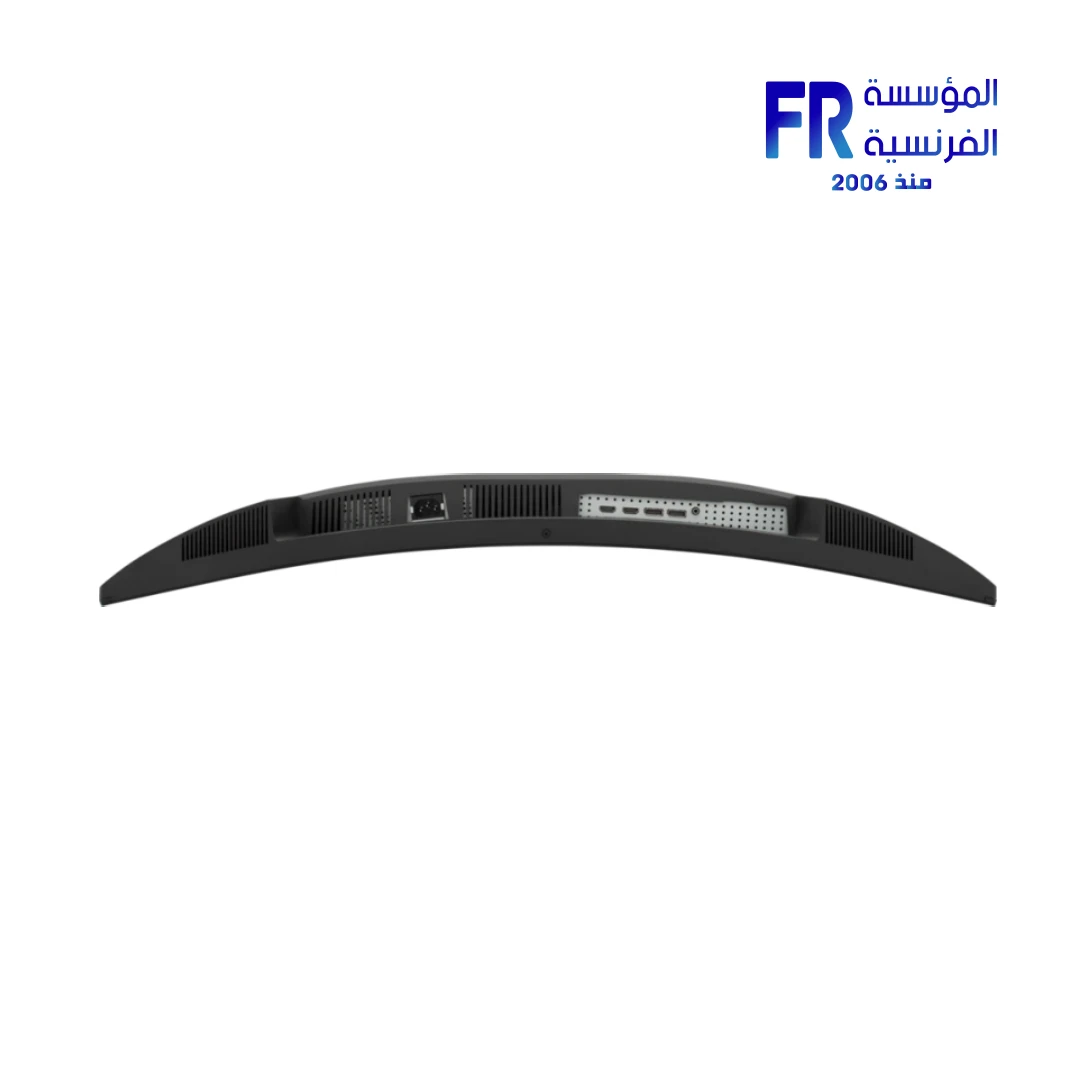 ViewSonic VX3418C-2K 34 Inch 180Hz 1ms UWQHD 21 9 1500R Curved FreeSync Gaming Monitor - Image 6