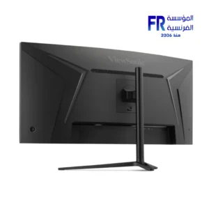 ViewSonic VX3418C-2K 34 Inch 180Hz 1ms UWQHD 21 9 1500R Curved FreeSync Gaming Monitor - Image 5