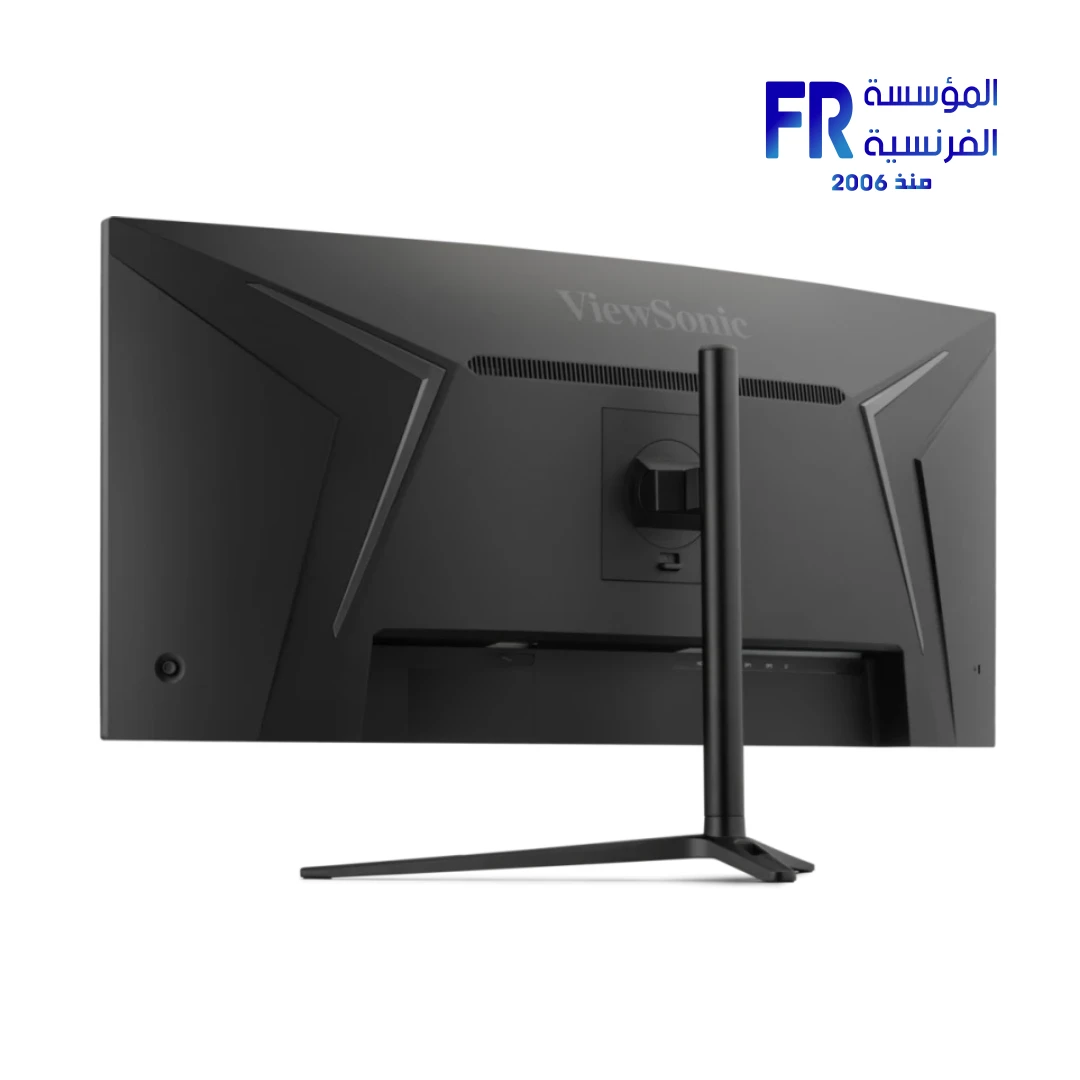 ViewSonic VX3418C-2K 34 Inch 180Hz 1ms UWQHD 21 9 1500R Curved FreeSync Gaming Monitor - Image 5