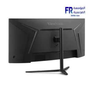 ViewSonic VX3418C-2K 34 Inch 180Hz 1ms UWQHD 21 9 1500R Curved FreeSync Gaming Monitor - Image 12