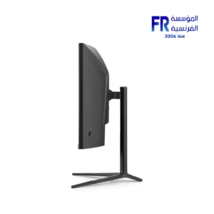 ViewSonic VX3418C-2K 34 Inch 180Hz 1ms UWQHD 21 9 1500R Curved FreeSync Gaming Monitor - Image 11