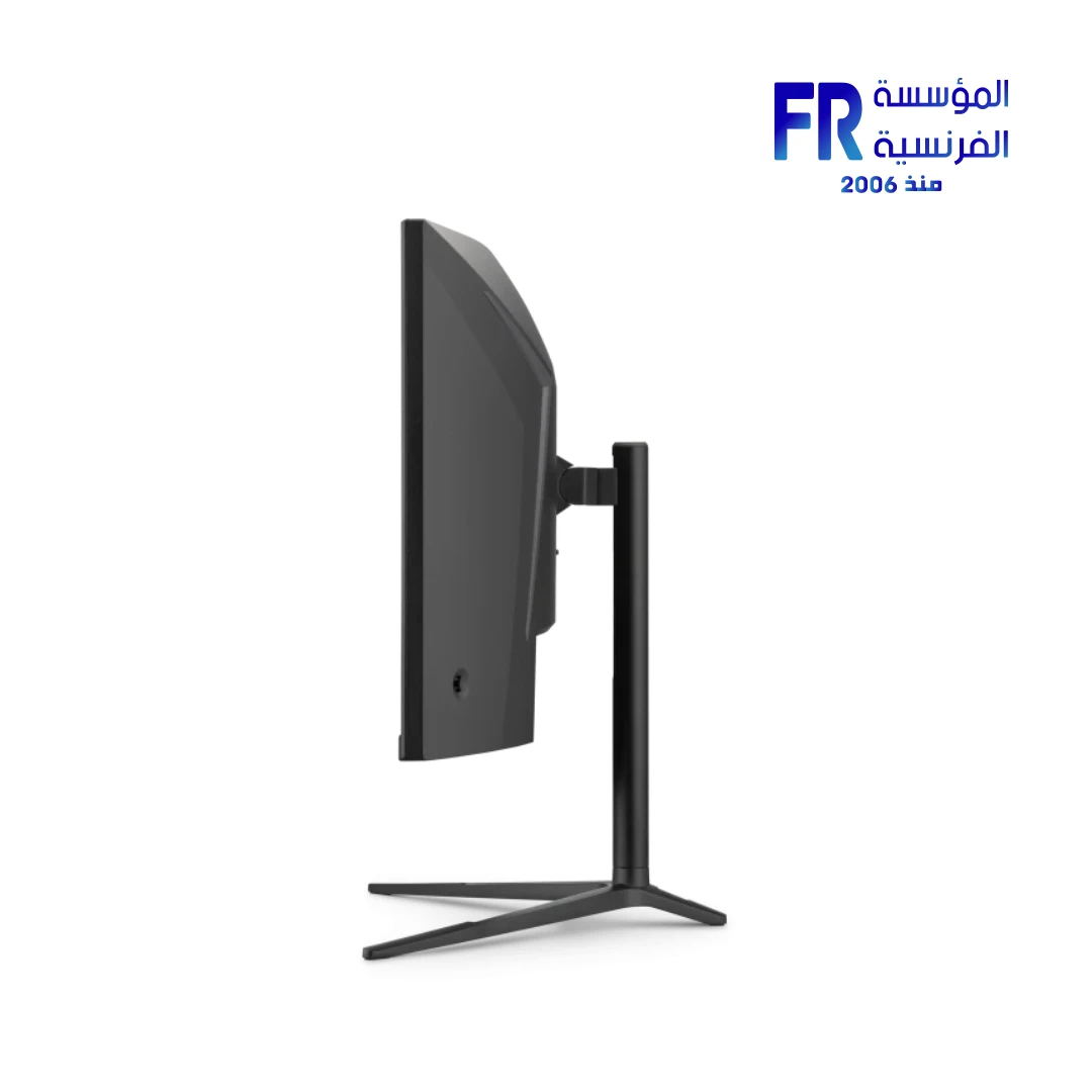 ViewSonic VX3418C-2K 34 Inch 180Hz 1ms UWQHD 21 9 1500R Curved FreeSync Gaming Monitor - Image 11