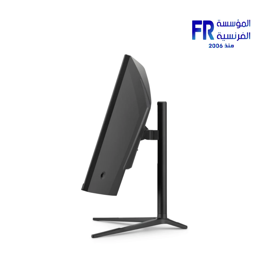 ViewSonic VX3418C-2K 34 Inch 180Hz 1ms UWQHD 21 9 1500R Curved FreeSync Gaming Monitor - Image 8