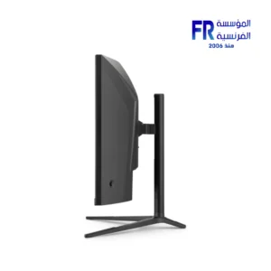 ViewSonic VX3418C-2K 34 Inch 180Hz 1ms UWQHD 21 9 1500R Curved FreeSync Gaming Monitor - Image 7