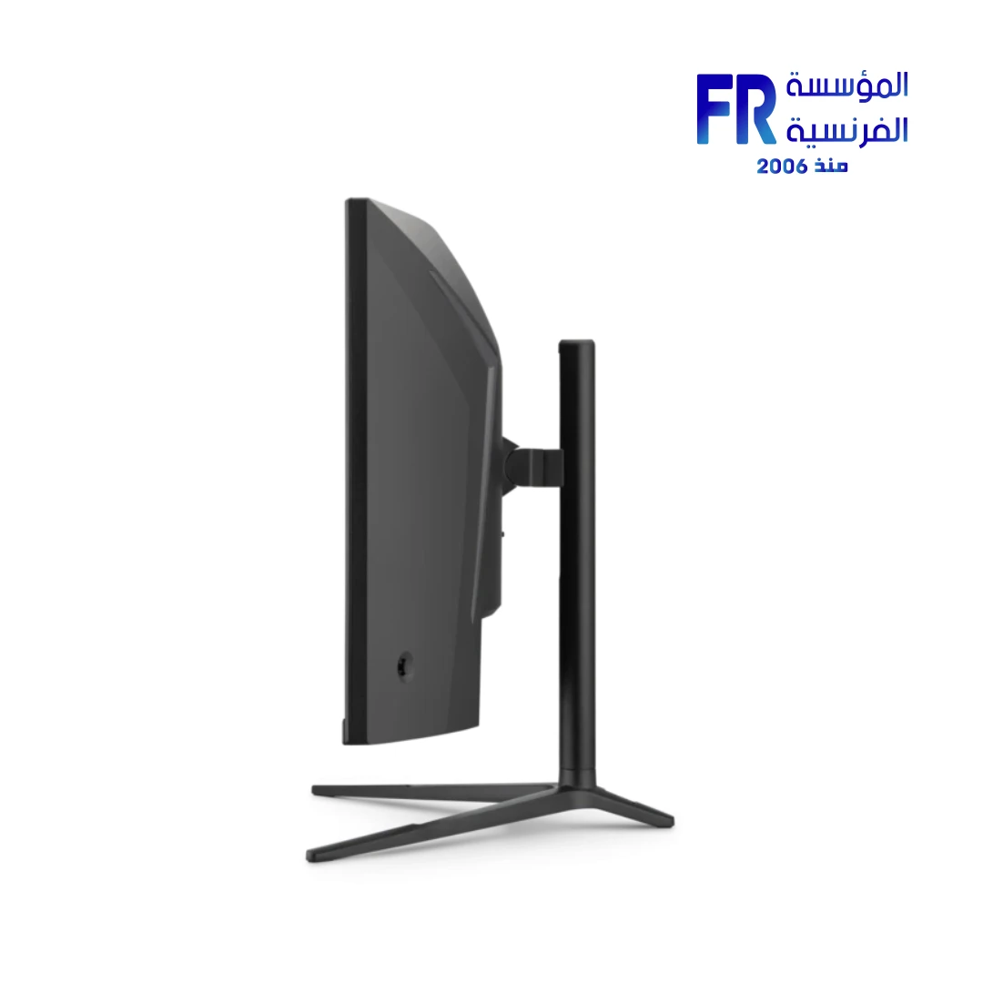 ViewSonic VX3418C-2K 34 Inch 180Hz 1ms UWQHD 21 9 1500R Curved FreeSync Gaming Monitor - Image 7