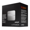 AMD Ryzen Threadripper 9960X boxed sTR5 processor retail packaging