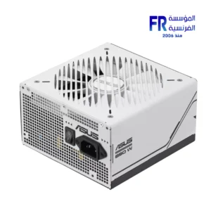ASUS Prime 850W Gold Black Edition ATX 3.1 80 Plus Gold Fully Modular Power Supply - Image 3