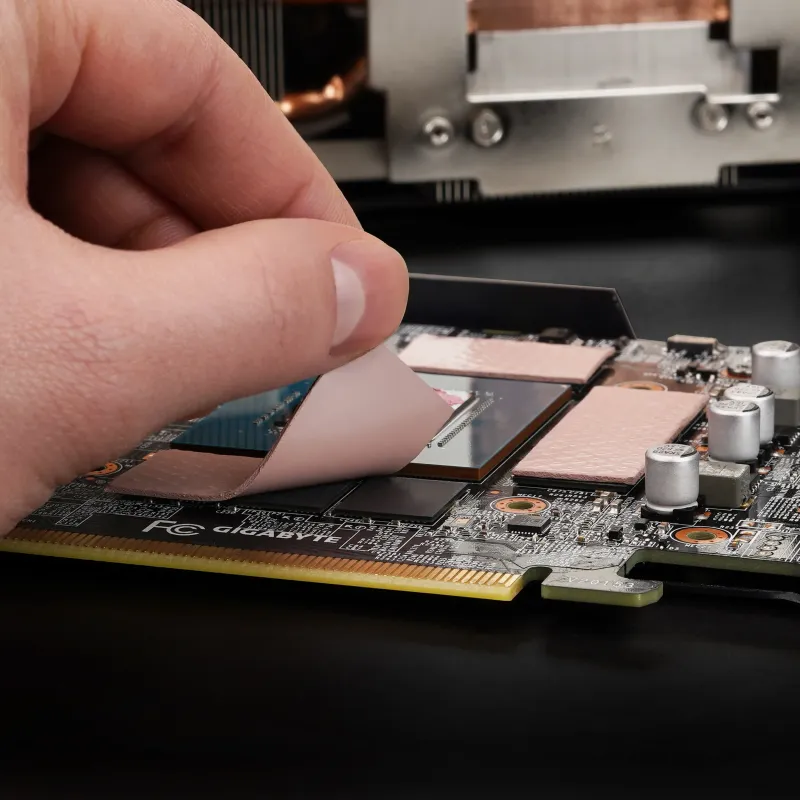 Thermal Grizzly Minus Pad 8 product photo detail