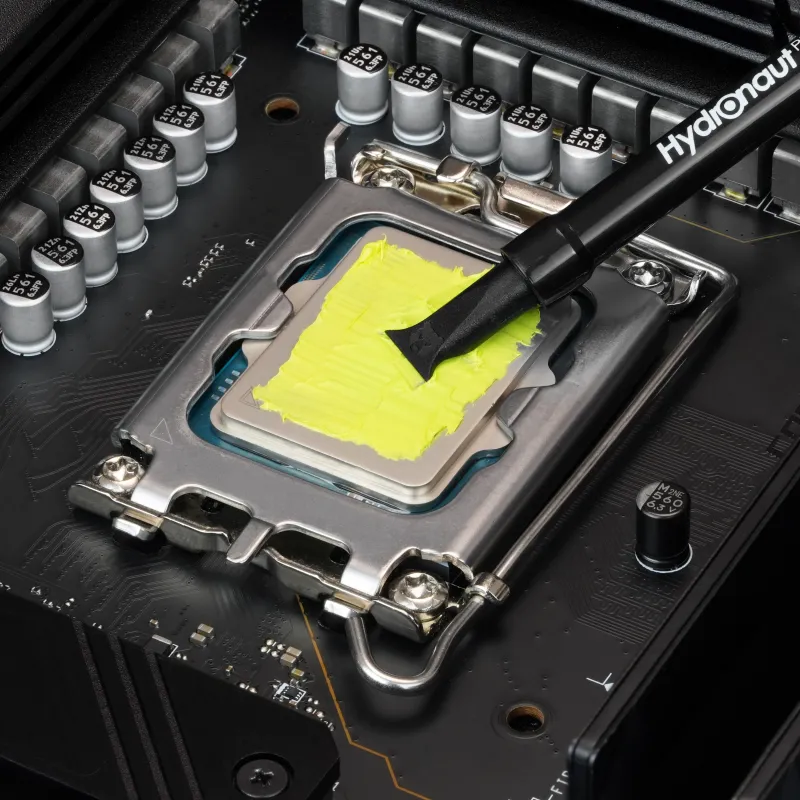 Thermal Grizzly Hydronaut Pro 2g thermal paste product photo