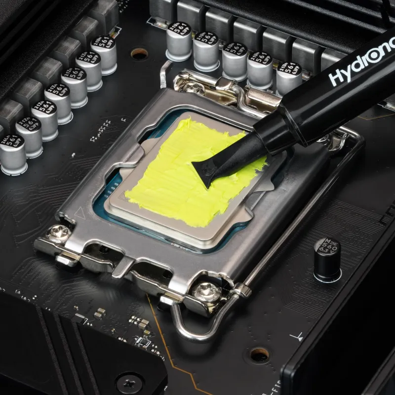 Thermal Grizzly Hydronaut Pro 6g thermal paste product image