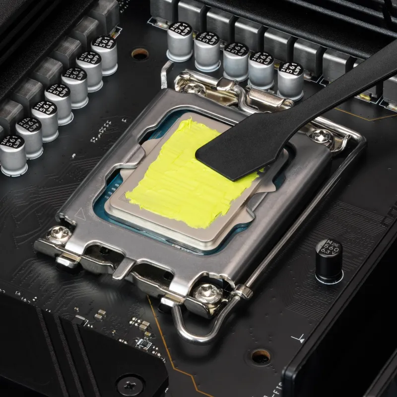 Thermal Grizzly Hydronaut Pro 6g thermal paste product image