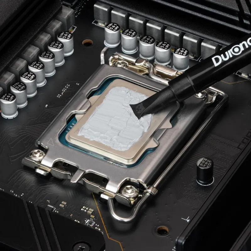 Thermal Grizzly Duronaut Pro 2g thermal paste product image