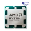 AMD Ryzen 5 8400F 6 Core 12 Thread 4.7GHz AM5 65W Tray Processor
