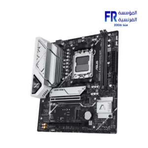 ASUS B850M-E AYW Gaming WiFi-CSM Socket AM5 DDR5 Micro ATX Motherboard