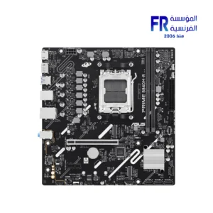 ASUS PRIME B840M-R-CSM Micro-ATX AM5 DDR5 motherboard