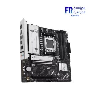 ASUS PRIME B850M-A-CSM Socket AM5 DDR5 Micro ATX Motherboard - Image 3
