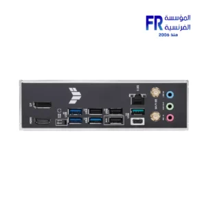 ⁦ASUS TUF Gaming B650E-E WiFi Socket AM5 DDR5 ATX Motherboard⁩ - الصورة ⁦4⁩
