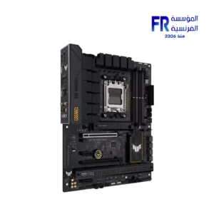 ASUS TUF Gaming B650E-PLUS WiFi Socket AM5 DDR5 ATX Motherboard - الصورة 3