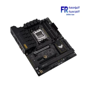 ASUS TUF Gaming B650E-PLUS WiFi Socket AM5 DDR5 ATX Motherboard - الصورة 4