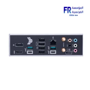 ASUS TUF Gaming B650E-PLUS WiFi Socket AM5 DDR5 ATX Motherboard - الصورة 6