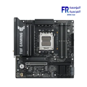 ASUS TUF Gaming B850M WiFi AM5 DDR5 Micro-ATX motherboard