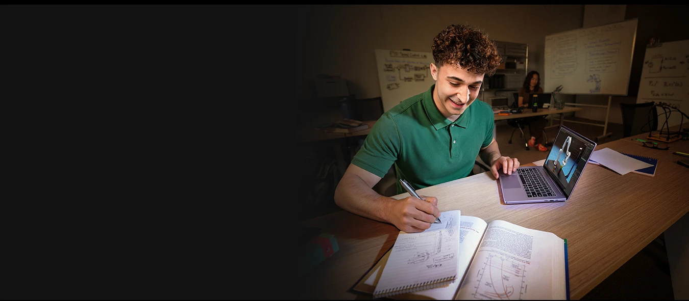 Accelerate Your Studies