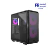 Cooler Master MasterFrame 600 Mesh Black Mid Tower Case