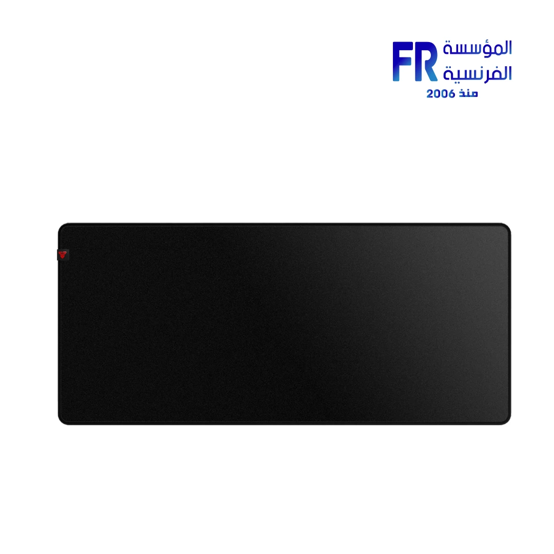 Fantech Agile MP903 900x400x3mm Black Gaming Mouse Pad