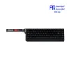 Fantech Atom HE68 MK811 68 Keys Magnetic Switch Black USB Wired Gaming Keyboard