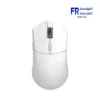 Fantech Blake S WGC5S 12000 DPI Pixart 3325 6 Button White 2.4GHz Wireless Gaming Mouse
