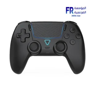 Fantech Nova II WGP16 21 Button Hall Effect Black Bluetooth Wireless Gamepad