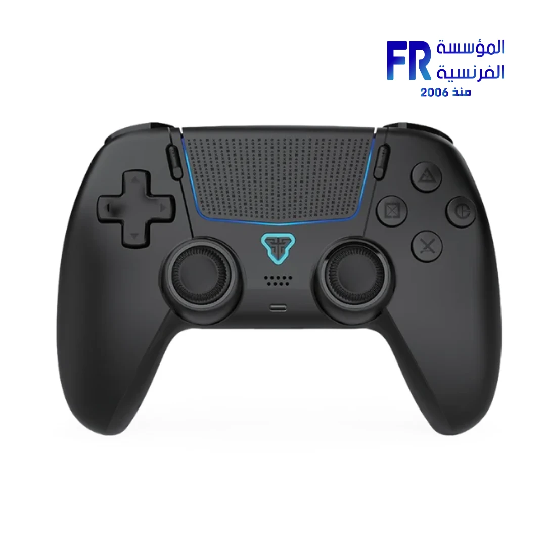 Fantech Nova II WGP16 21 Button Hall Effect Black Bluetooth Wireless Gamepad