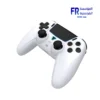 Fantech Nova II WGP16 21 Button Hall Effect White Bluetooth Wireless Gamepad