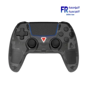 Fantech Nova II WGP16D 21 Button Hall Effect Black Bluetooth Wireless Gamepad