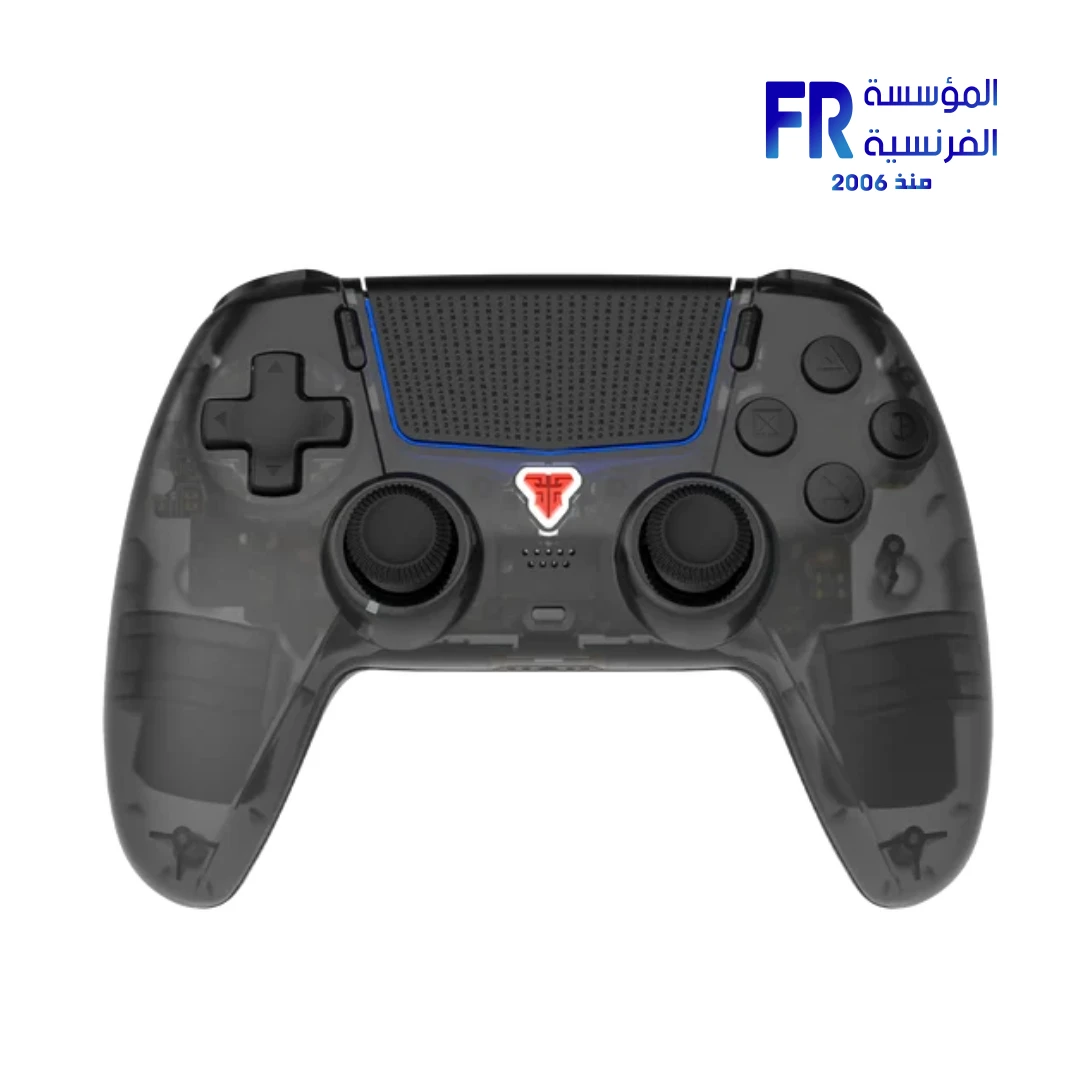 Fantech Nova II WGP16D 21 Button Hall Effect Black Bluetooth Wireless Gamepad