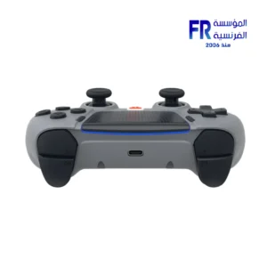 ⁦Fantech Nova II WGP16D 21 Button Hall Effect Gray Bluetooth Wireless Gamepad⁩ - الصورة ⁦4⁩