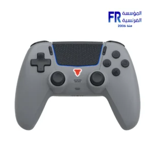 Fantech Nova II WGP16D 21 Button Hall Effect Gray Bluetooth Wireless Gamepad