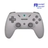 Fantech Revolver III WGP12S 22 Button Hall Effect Gray Bluetooth Wireless Gamepad