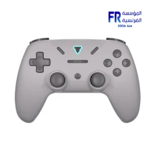 Fantech Revolver III WGP12S 22 Button Hall Effect Gray Bluetooth Wireless Gamepad