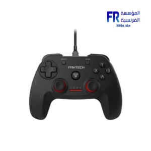 Fantech Shooter II WGP13 17 Button Black 2.4GHz Wireless Gamepad