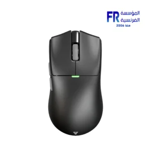 Fantech Tanto S WG13S 26000 DPI Pixart 3395 58g Black 8000Hz Wireless Gaming Mouse