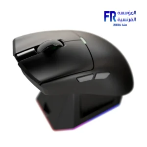 ⁦Fantech Tanto S WG13S 26000 DPI Pixart 3395 58g Black 8000Hz Wireless Gaming Mouse⁩ - الصورة ⁦3⁩