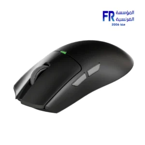 Alternative view of Fantech Tanto S WG13S 26000 DPI Pixart 3395 58g Black 8000Hz Wireless Gaming Mouse