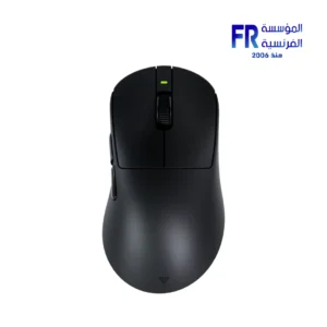 Fantech Yari E WG14E 12000 DPI Pixart 3311 58g Black Bluetooth Wireless Gaming Mouse