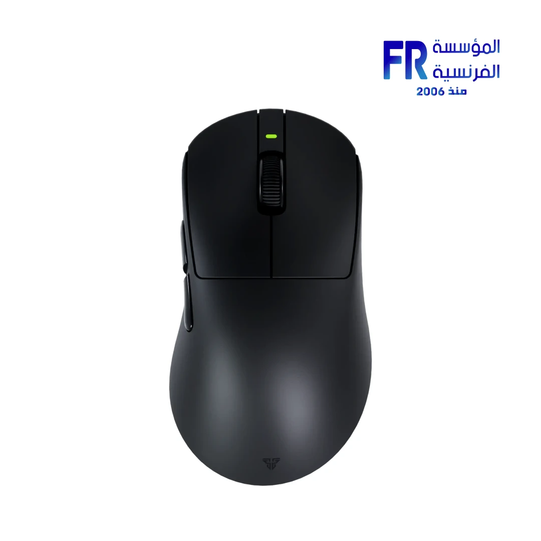 Fantech Yari E WG14E 12000 DPI Pixart 3311 58g Black Bluetooth Wireless Gaming Mouse
