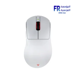 Fantech Yari Pro WG14P 42000 DPI Pixart 3950 58g White Bluetooth Wireless Gaming Mouse